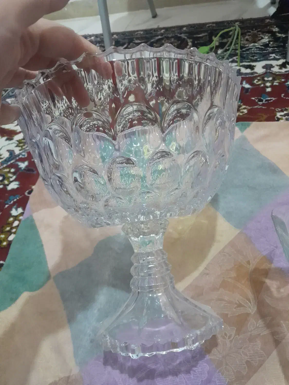 میوه خوری|ظروف سرو و پذیرایی|قرچک, شهرک صنعتی قرچک|دیوار