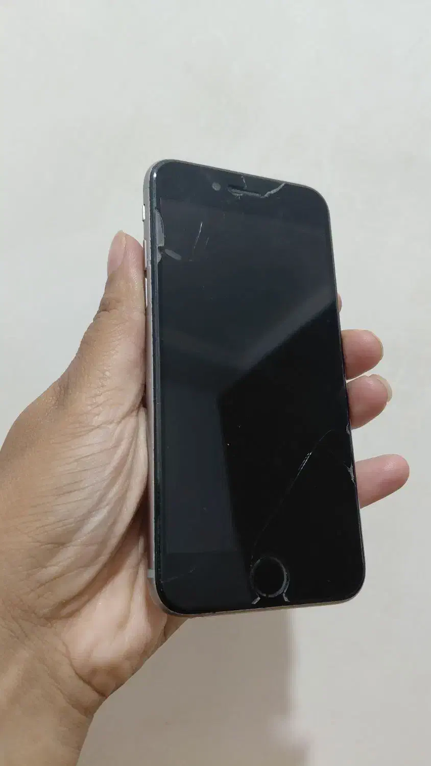 *ایفون6s|موبایل|ساری, |دیوار