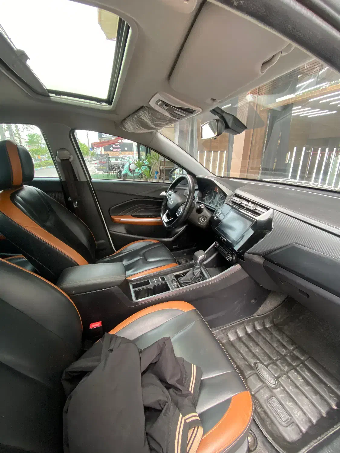 X22pro 1400|خودرو سواری و وانت|رشت, کوی طالقانی|دیوار