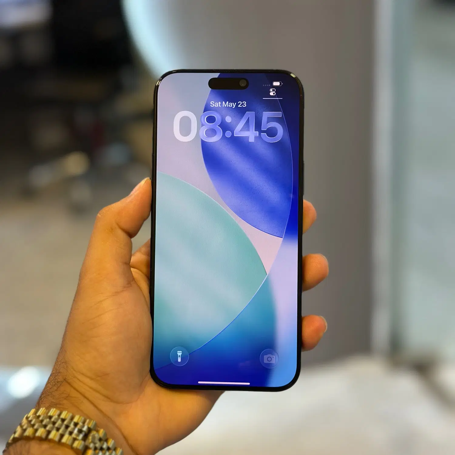 16Pro max 256 zaa|موبایل|بندرعباس, |دیوار