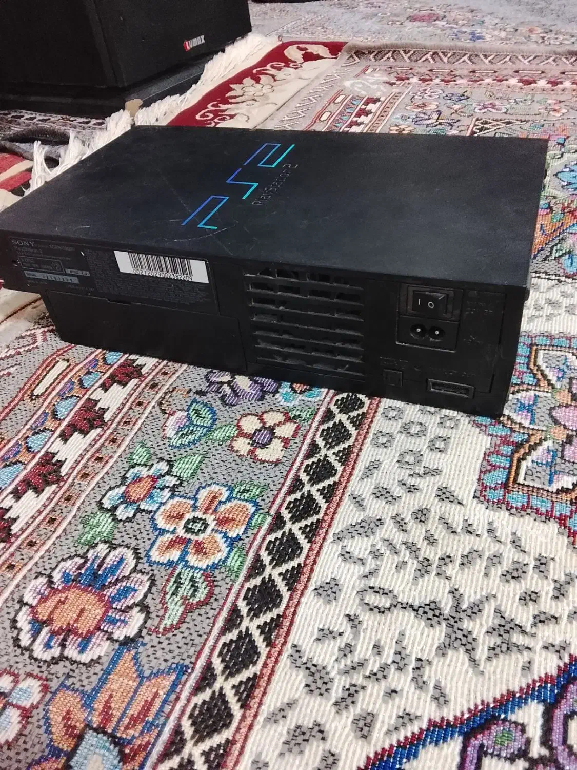 پلی استیشن ۲|کنسول، بازی ویدئویی و آنلاین|زابل, |دیوار