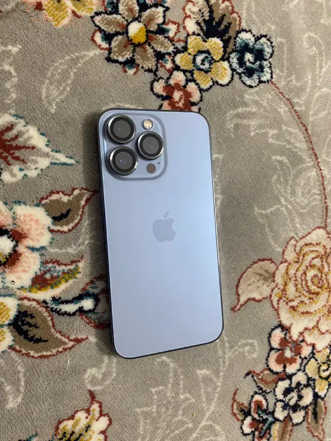 iPhone 13pro256|موبایل|زنجان, |دیوار