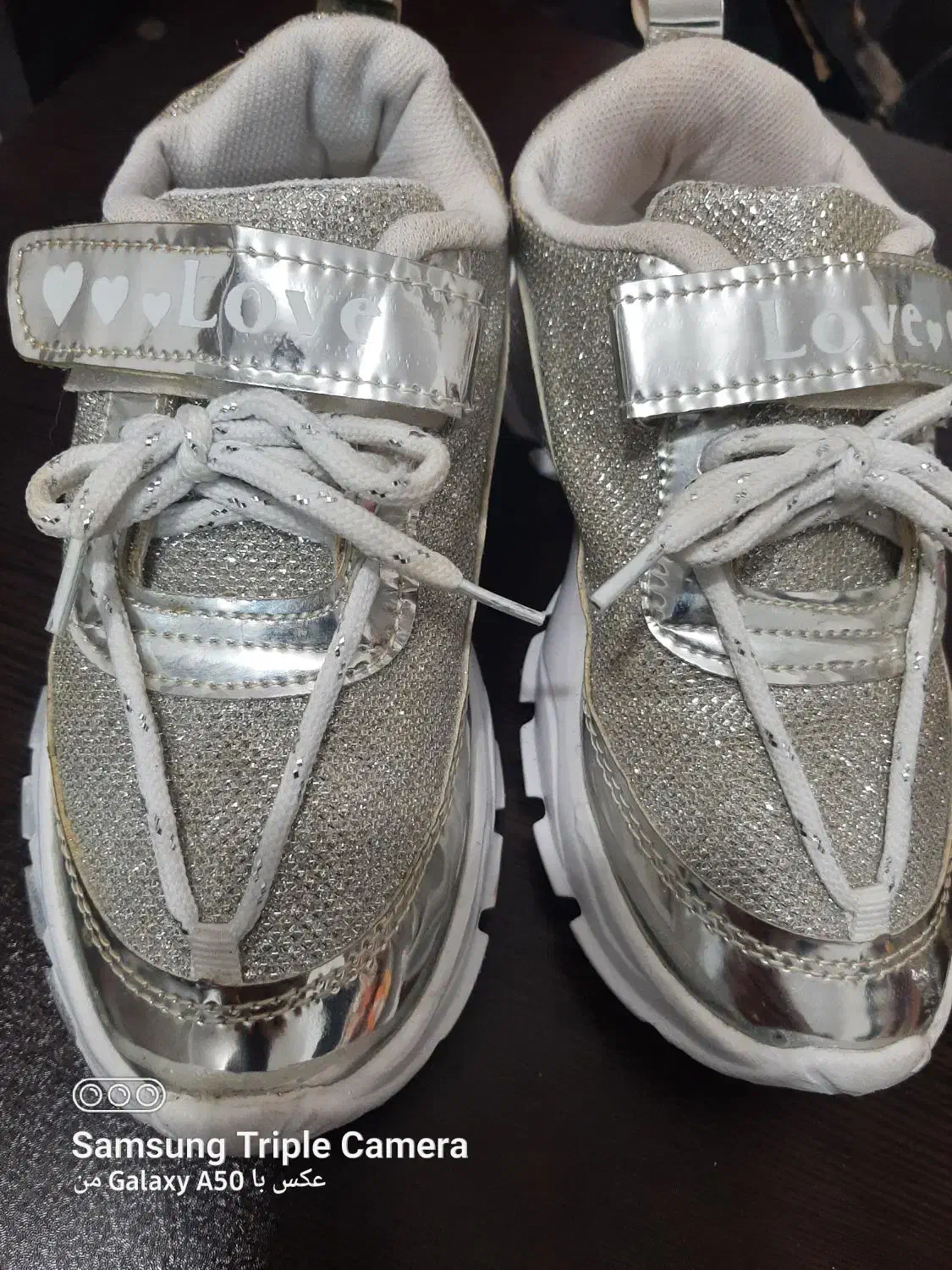 کتونی بچه گانه|کفش و لباس بچه|لولمان, |دیوار