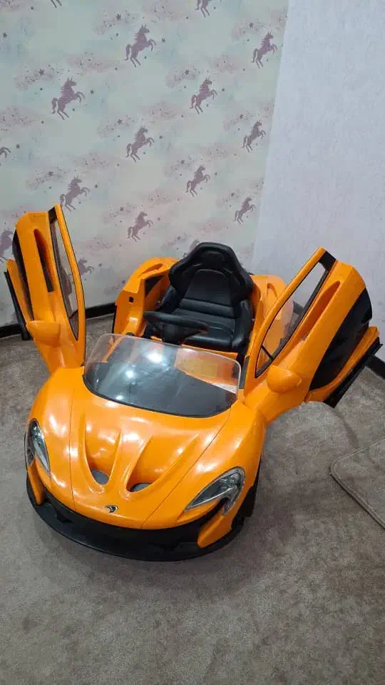 ماشین شارژی کودک|اسباببازی|اهواز, کوی باهنر|دیوار