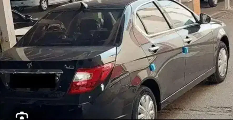 فروش دنا شش سرعته موتورEF7P|خودرو سواری و وانت|داراب, |دیوار