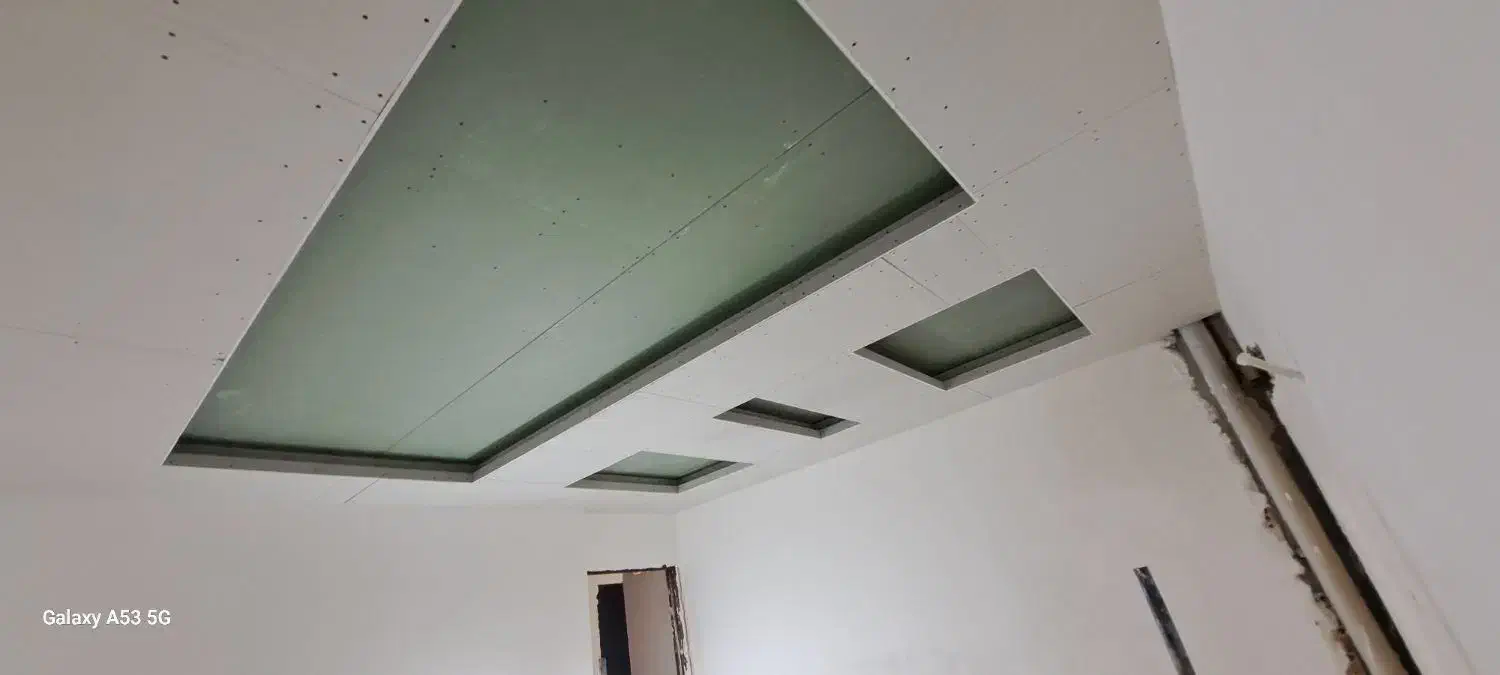 کناف و سقف های کاذب|خدمات پیشه و مهارت|شوشتر, |دیوار