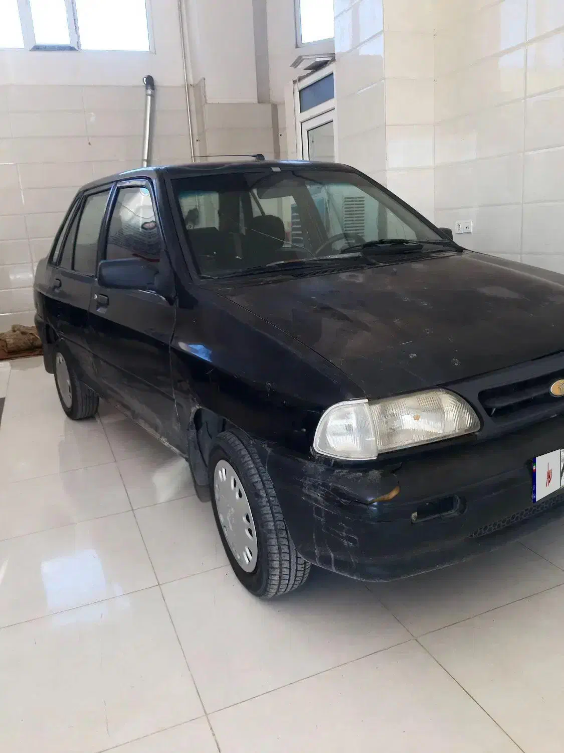 پراید مدل ۸۵|خودرو سواری و وانت|سقز, |دیوار