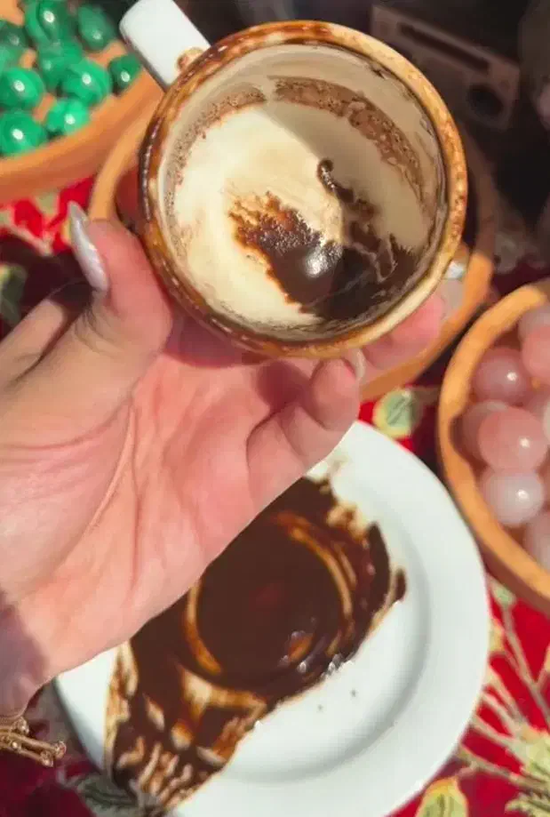 فال قهوه و تاروت موکل دار|خدمات پذیرایی، مراسم|بندرعباس, |دیوار