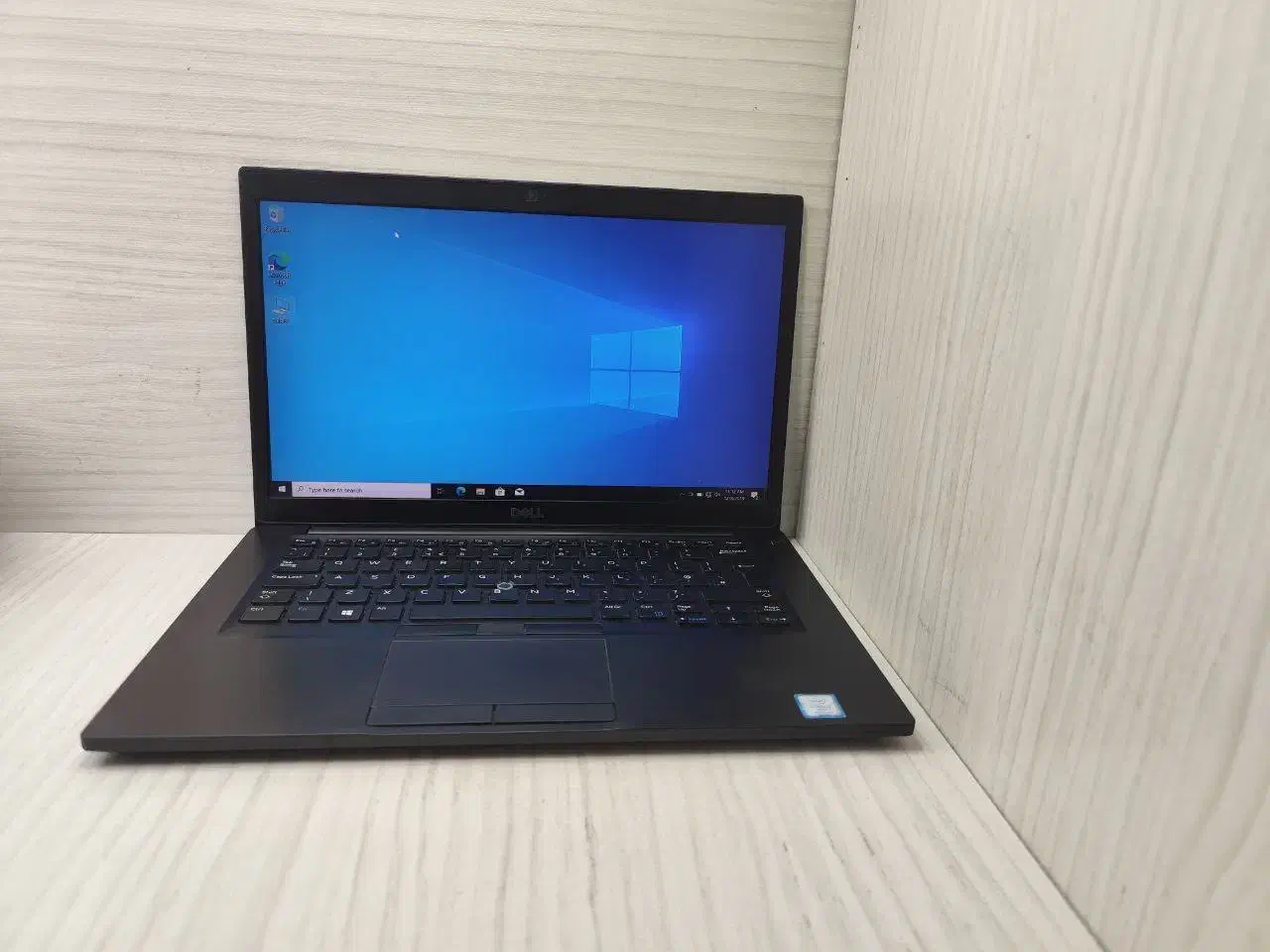 لپ‌تاپ قدرتمندDell Latitude 7480 i7نسل۷هاردssdسبک|رایانه همراه|تهران, باغ فیض|دیوار