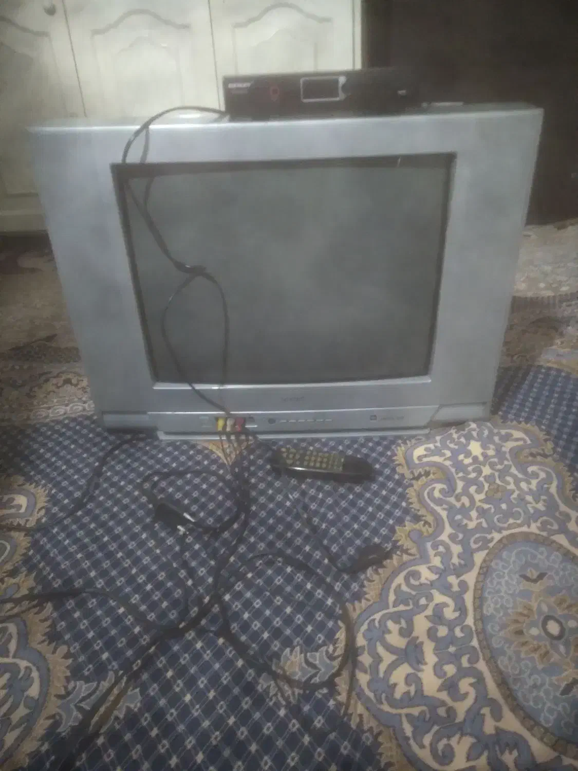 تلویزیون ودیجیتال|تلویزیون و پروژکتور|زنجان, |دیوار