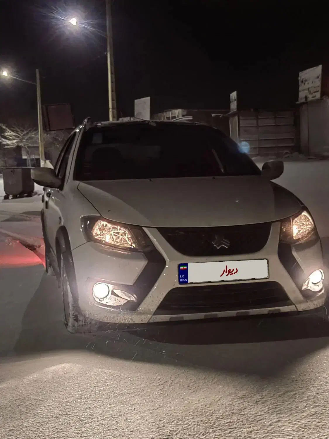 کوییک gx|خودرو سواری و وانت|مشهد, شهرک رازی (شهرک غرب)|دیوار