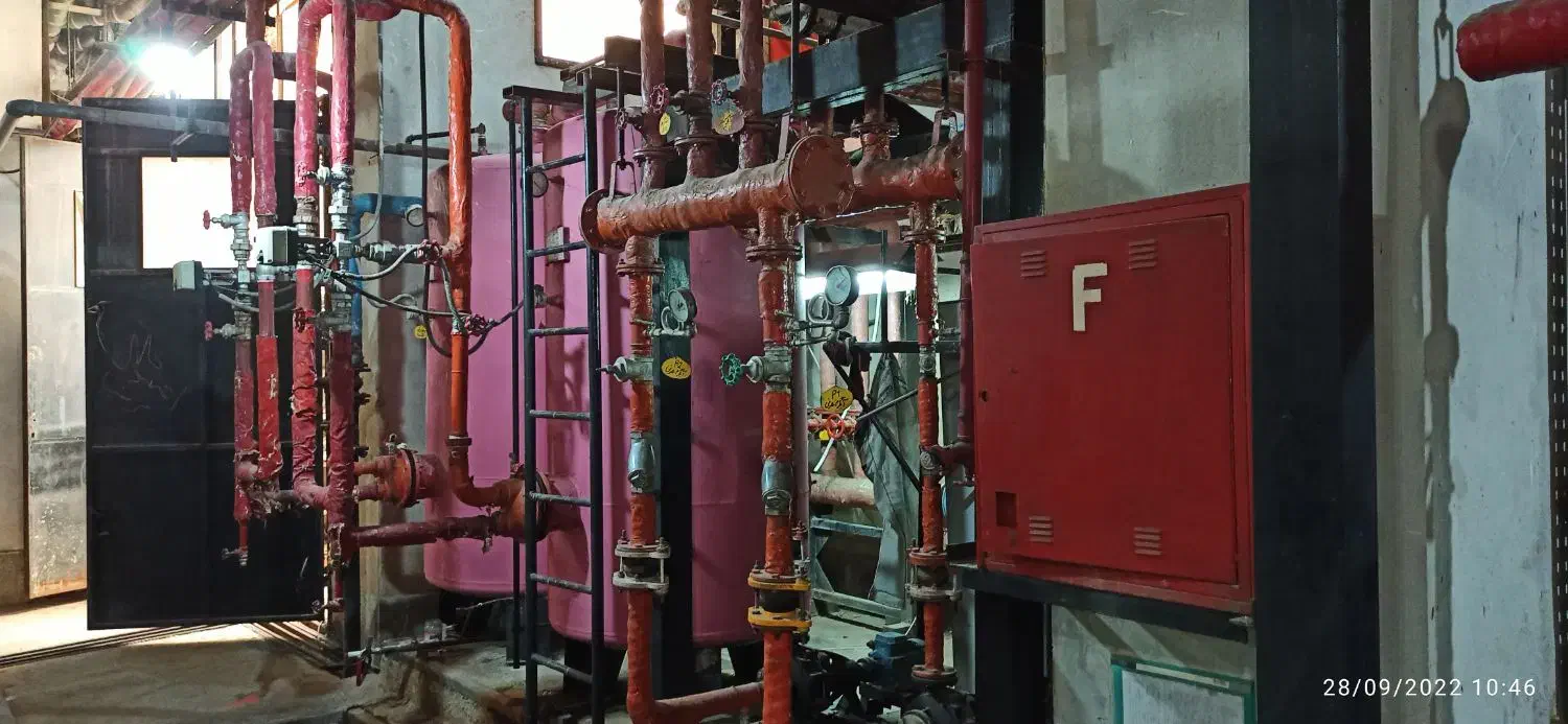 تعمیرموتورخانه|خدمات پیشه و مهارت|خمینیشهر, |دیوار