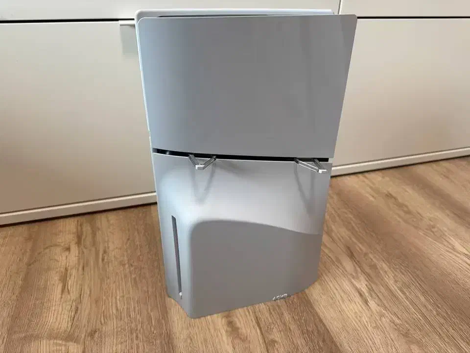 ps5 slim 1 TB|کنسول، بازی ویدئویی و آنلاین|تهران, گیشا|دیوار