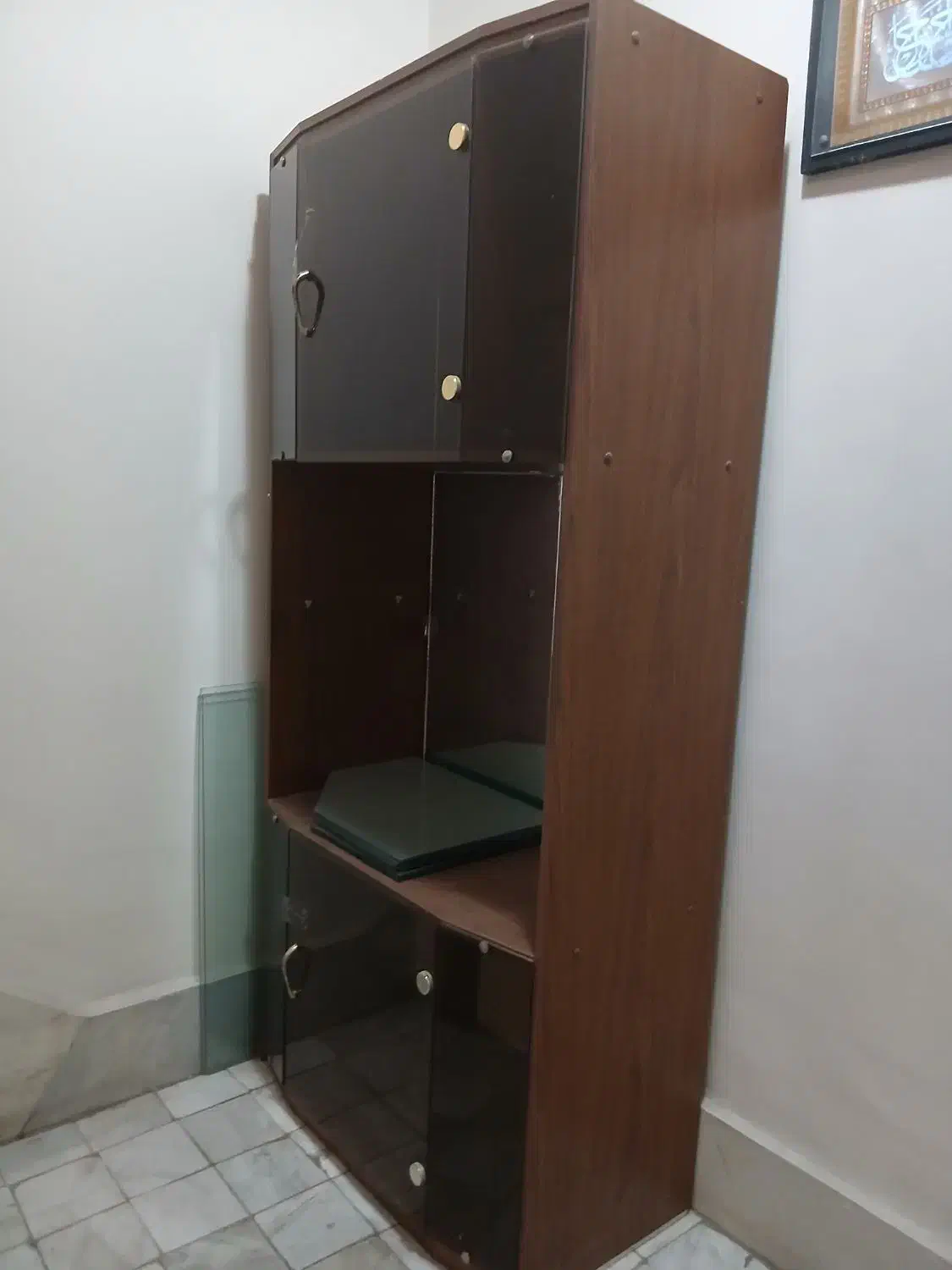 ویترین|بوفه، ویترین، کنسول|تهران, سوهانک|دیوار