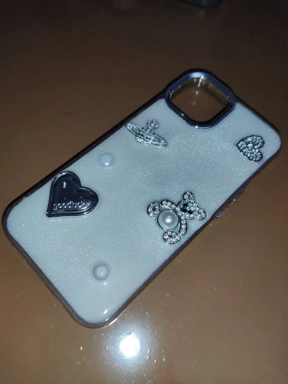 قاب ایفون ۱۳ نرمال|لوازم جانبی موبایل و تبلت|اسلامشهر, شهرک قائمیه|دیوار