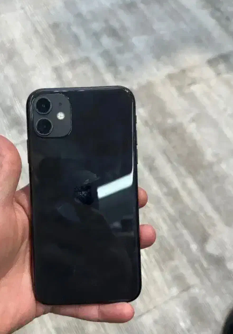 آیفون ۱۱|موبایل|همدان, |دیوار