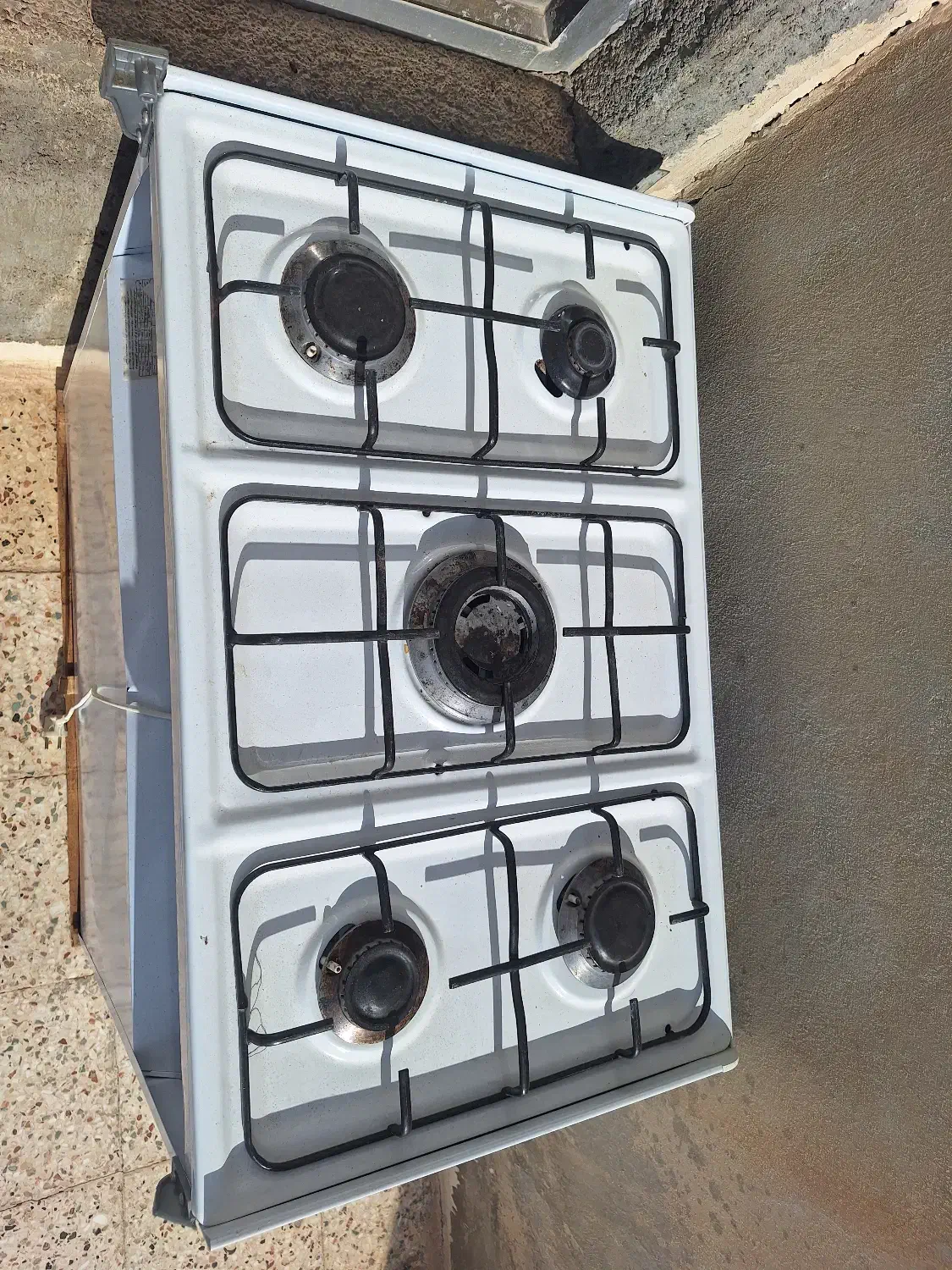 اجاق گاز|اجاق گاز و لوازم برقی پختوپز|فردوس (خراسان), |دیوار