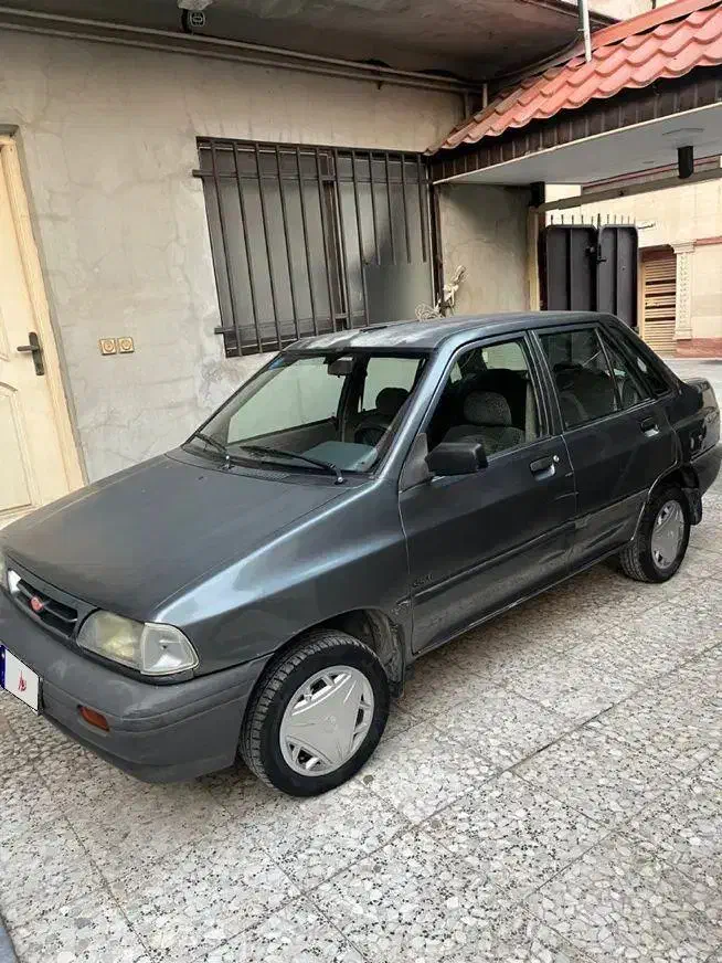 پراید ۱۳۲ مدل ۸۵|خودرو سواری و وانت|آمل, |دیوار