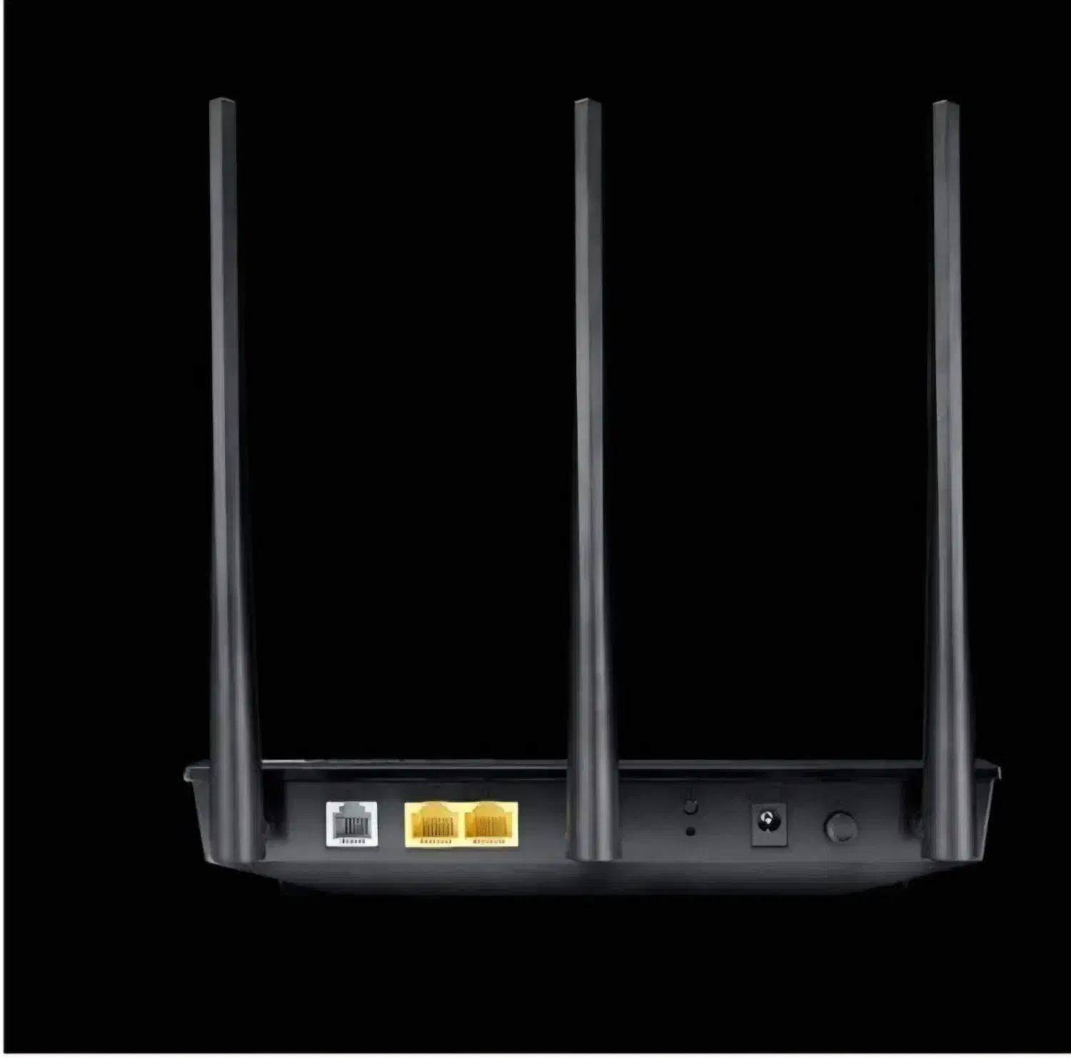 مودم ایسوس Adsl/Vdsl دو بانده|مودم و تجهیزات شبکه|اراک, |دیوار