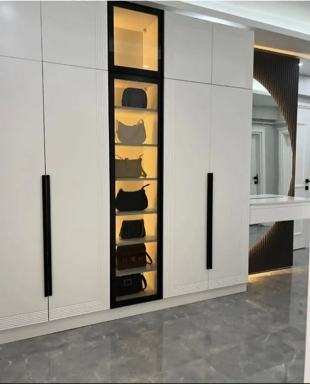 کابینت و کمد دیواری و ...|عمده‌فروشی|تهران, نبی اکرم|دیوار