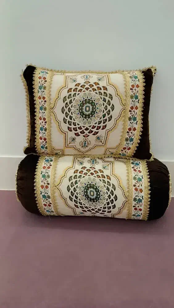 بالشت و پشتی|رختخواب، بالش، پتو|بهبهان, |دیوار