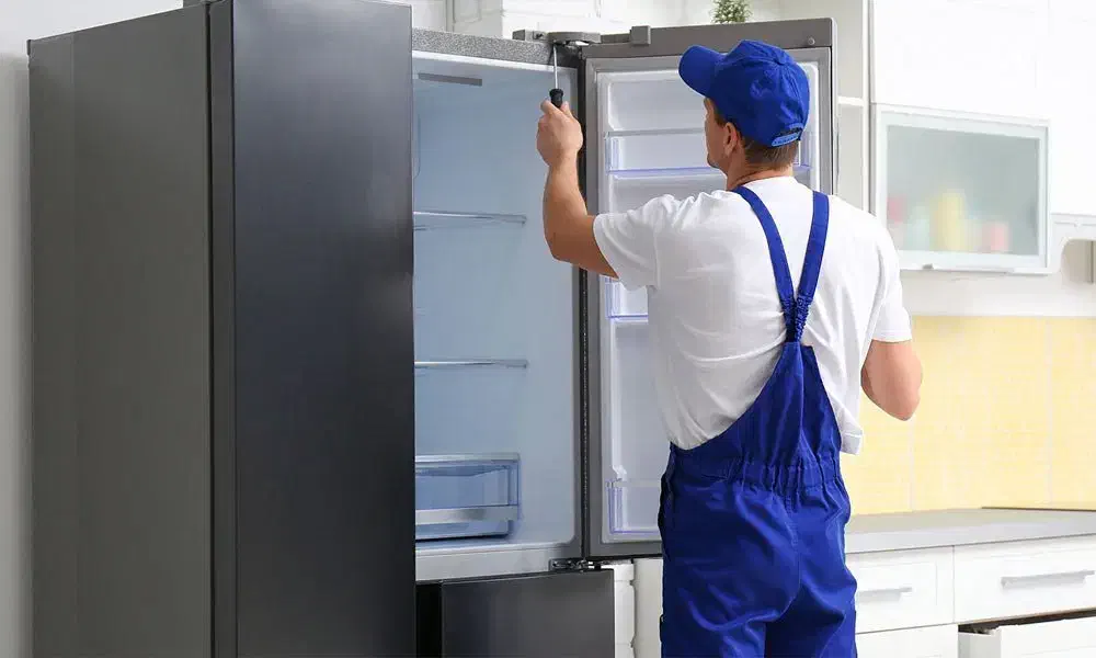 تعمیرات انواع یخچال وفریزر|خدمات پیشه و مهارت|گنبد کاووس, |دیوار