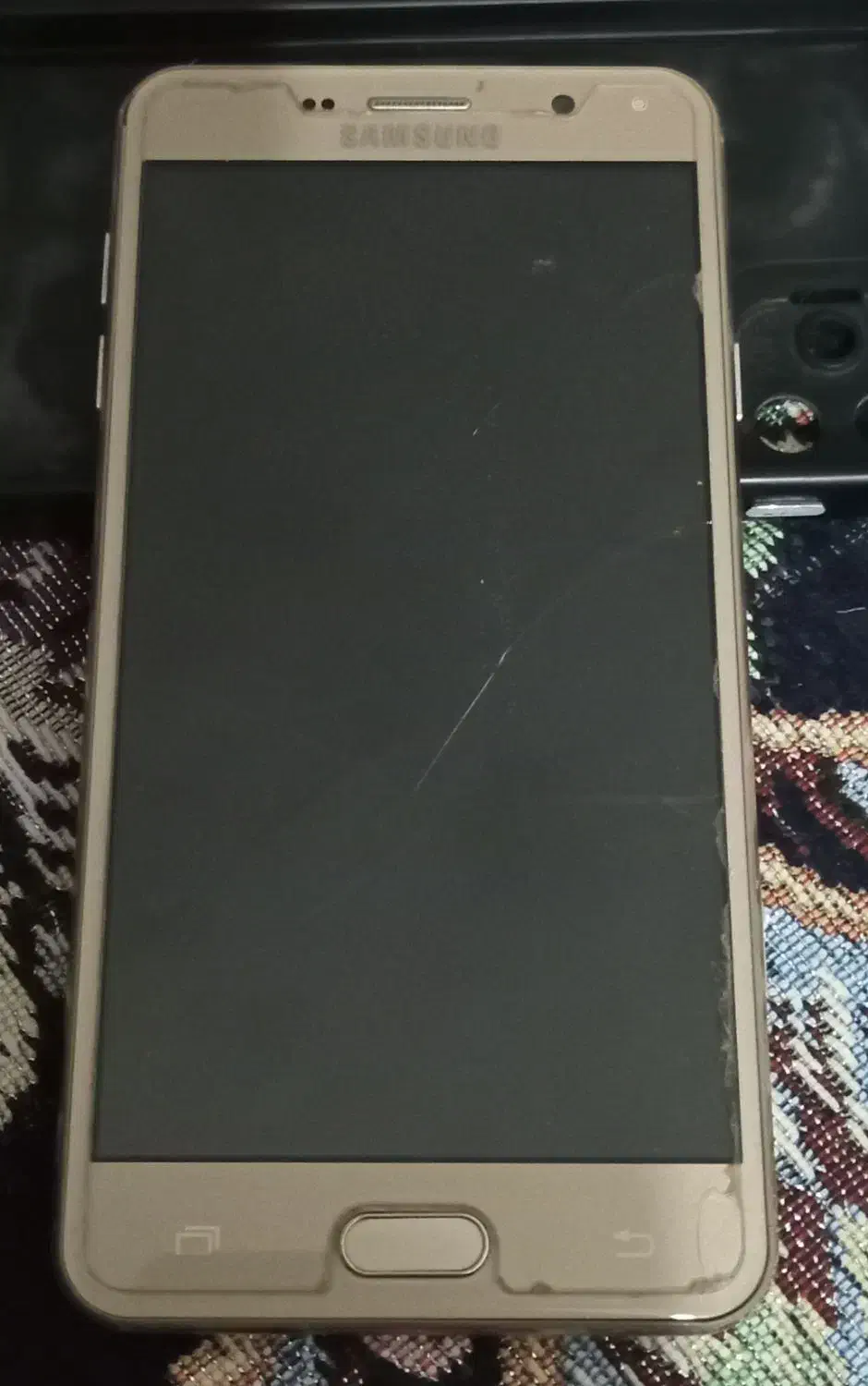 گوشی جی 7|موبایل|اسلامآباد غرب, |دیوار