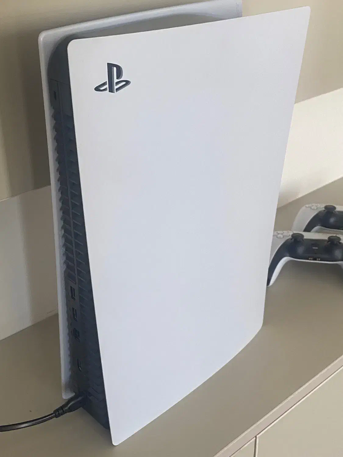 پی اس فایو بهمراه دسته اضافی|کنسول، بازی ویدئویی و آنلاین|اراک, |دیوار