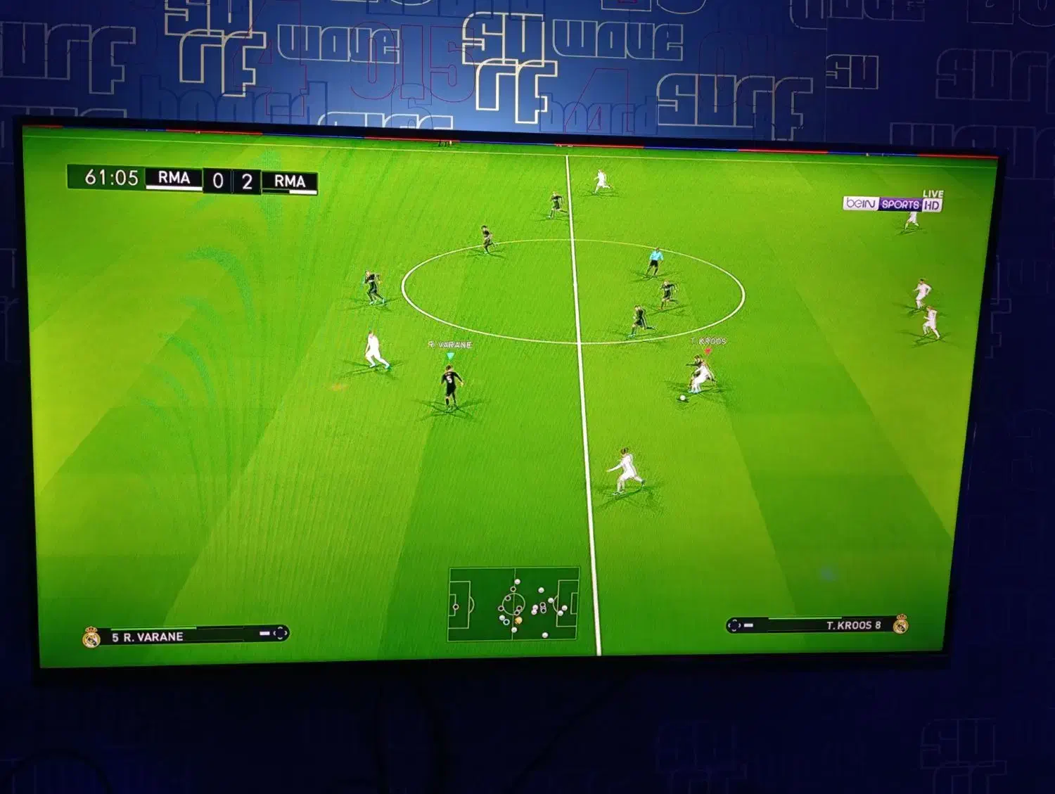 تلویزیون|تلویزیون و پروژکتور|نظرآباد, نظرآباد|دیوار