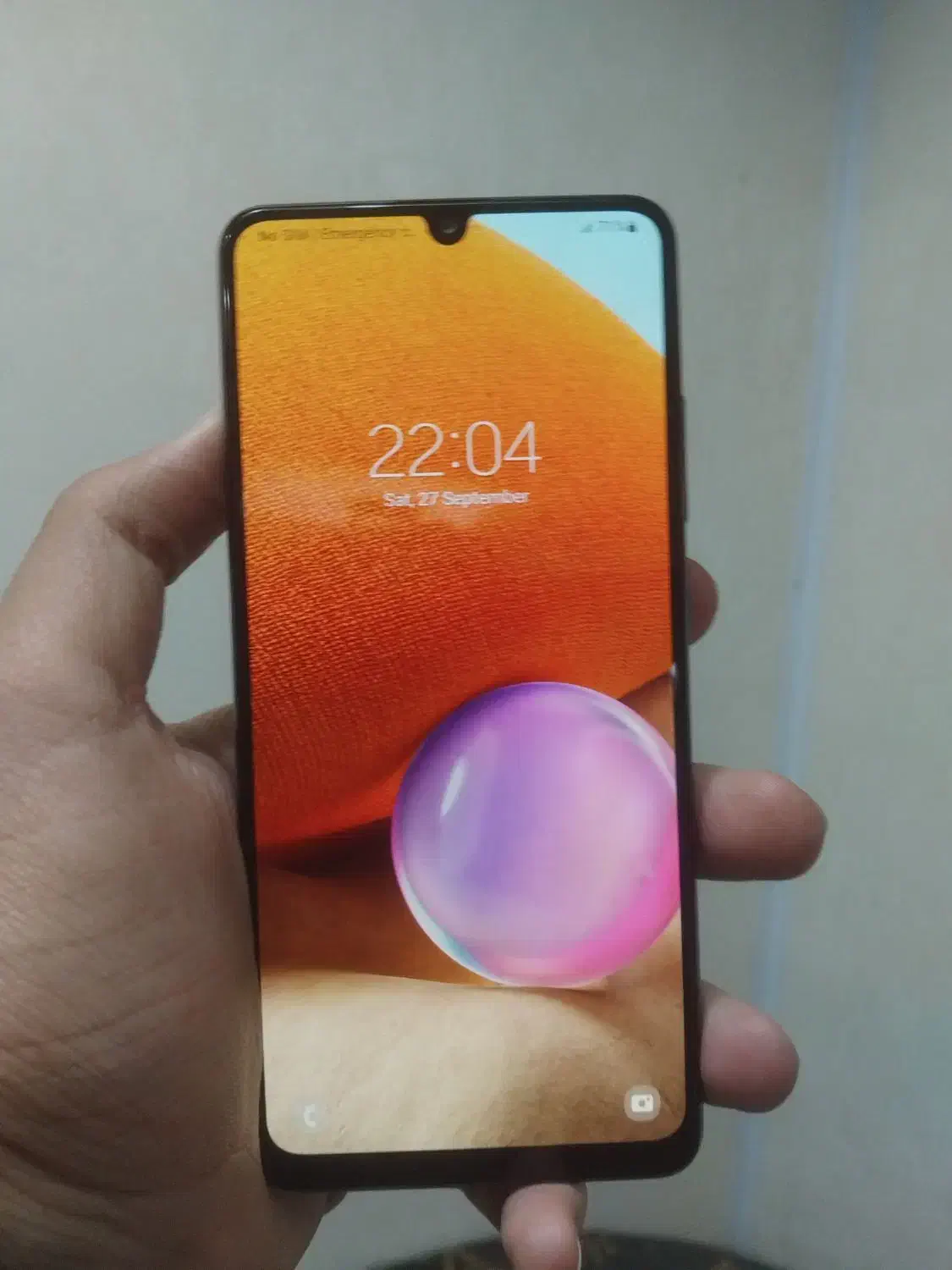 a32 4g 128/6|موبایل|کرج, شاهین‌ویلا|دیوار
