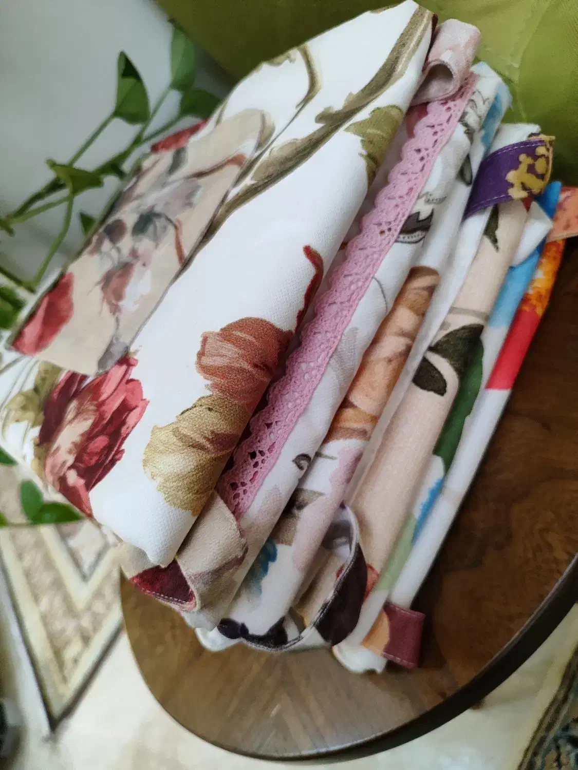 پیشبند|سفره، حوله، دستمال آشپزخانه|تهران, هفت حوض|دیوار