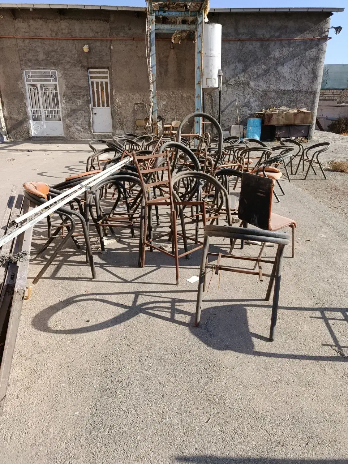 صندلی|دفتر کار|رضویه, |دیوار