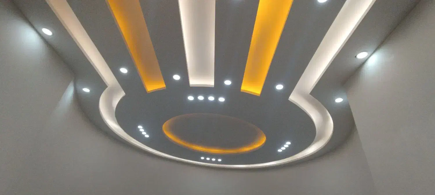 اجرای کناف تایل استا کارم|خدمات پیشه و مهارت|چابهار, |دیوار