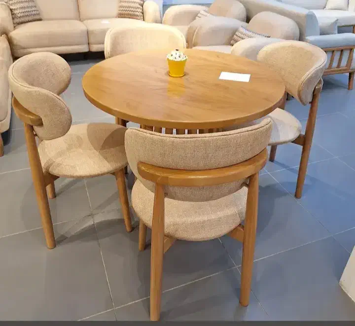 میز و صندلی پرنسس|میز و صندلی غذاخوری|شیراز, سلطان آباد|دیوار