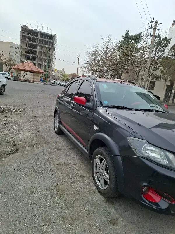 کوییکr|خودرو سواری و وانت|فردیس, فردیس|دیوار