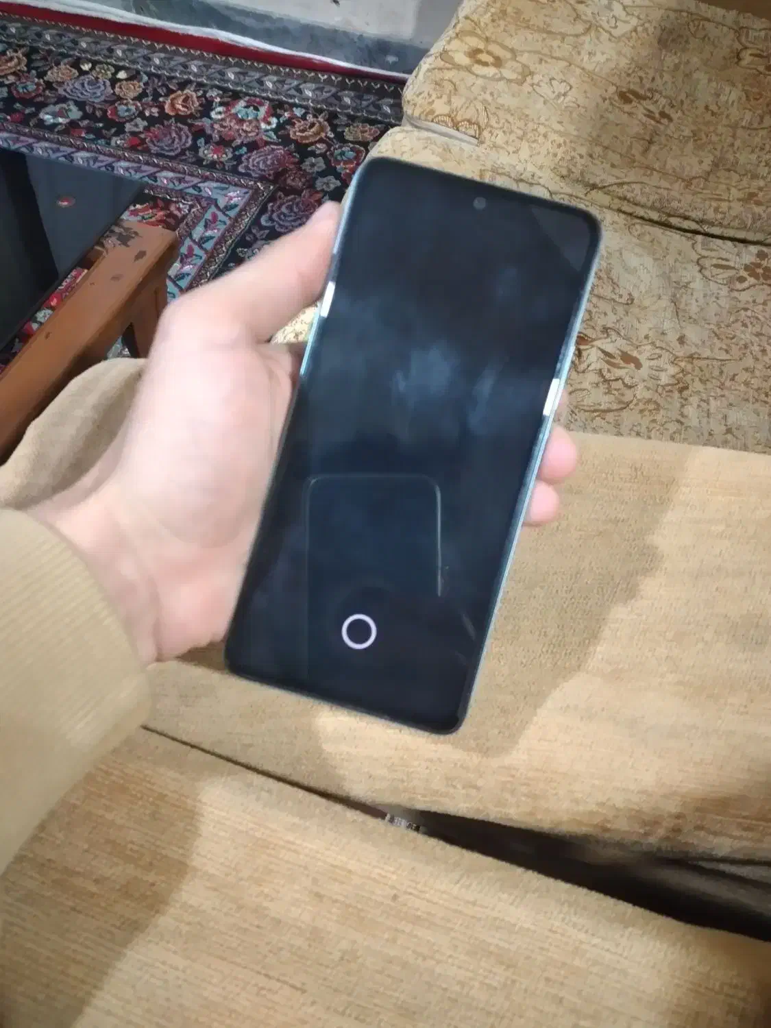 گوشی|موبایل|پارسآباد, |دیوار