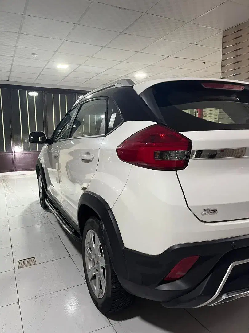 ام وی امx22مدل ۱۴۰۱ اسپرت اکسلنت|خودرو سواری و وانت|تبریز, |دیوار