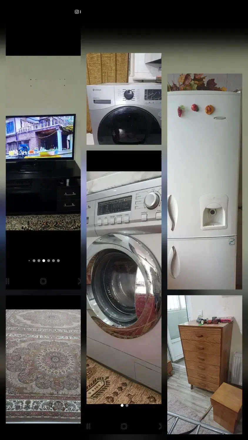 سمساری|عمده‌فروشی|کرج, کوی کارمندان جنوبی|دیوار