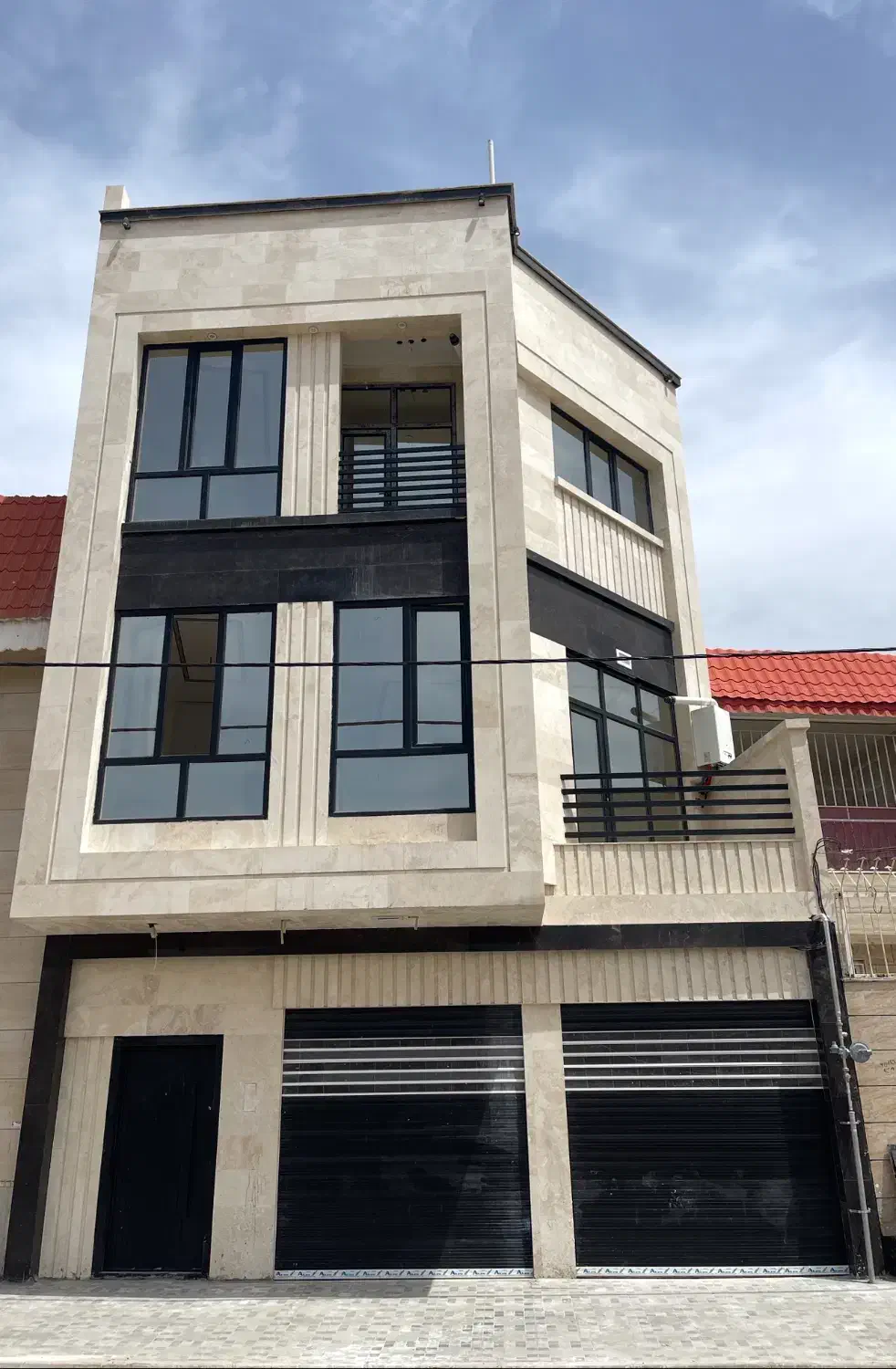 واحد نوساز قرنی فول|فروش آپارتمان|تربتحیدریه, شهید قرنی|دیوار