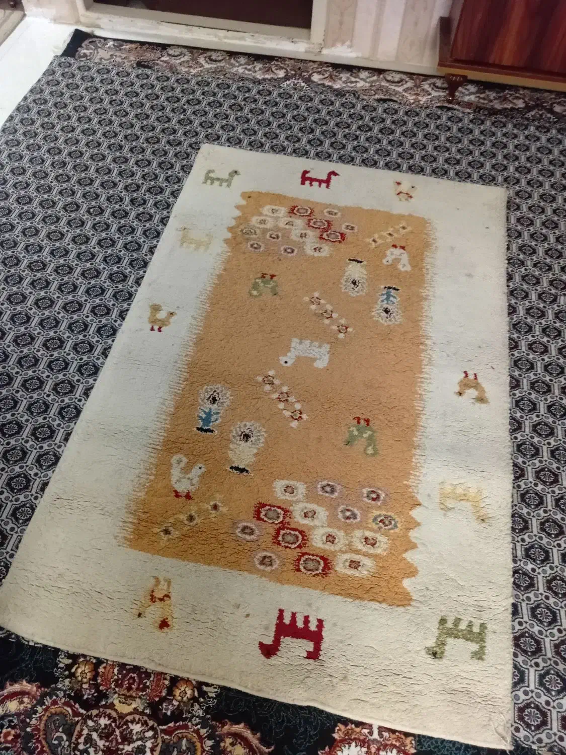 سینی|آب‌چکان و نظم‌دهنده ظروف|تهران, هفده شهریور|دیوار