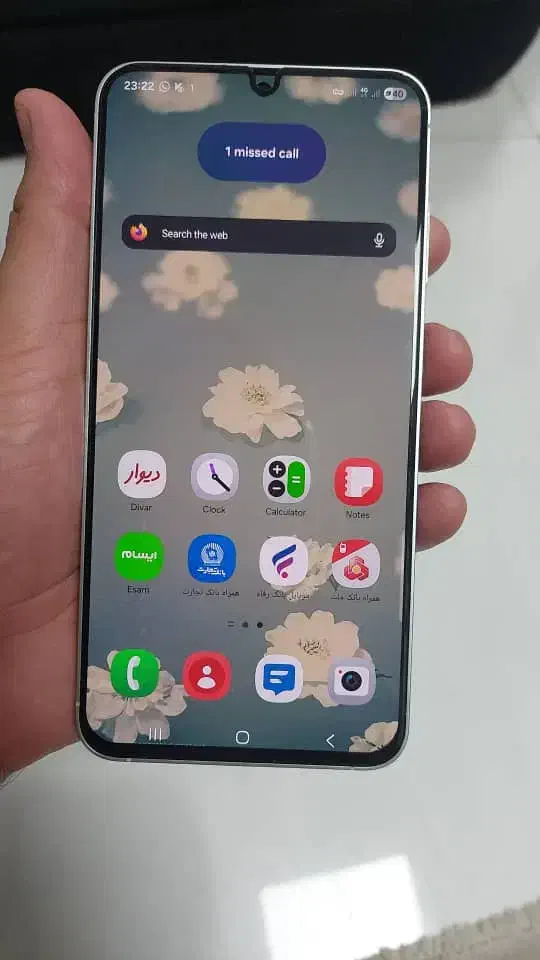 سامسونگ s25 plus|موبایل|تهران, میدان ولیعصر|دیوار