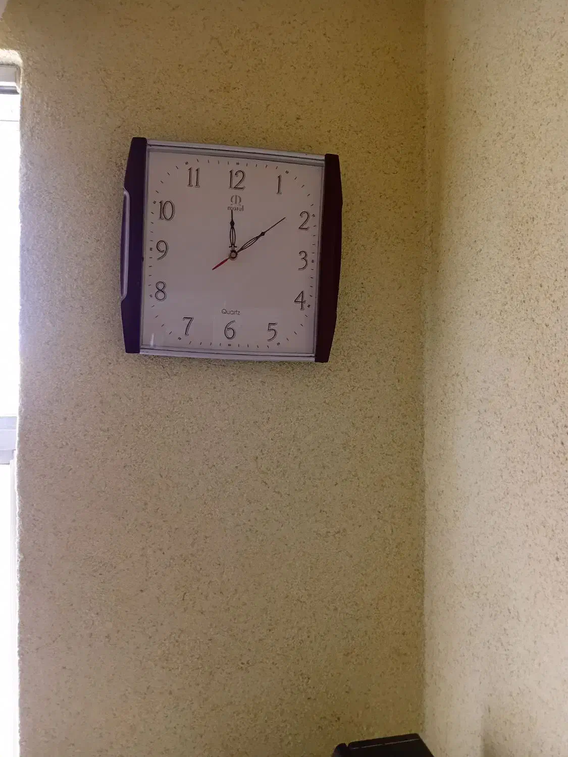 ساعت دیواری|ساعت دیواری و تزئینی|قوچان, |دیوار