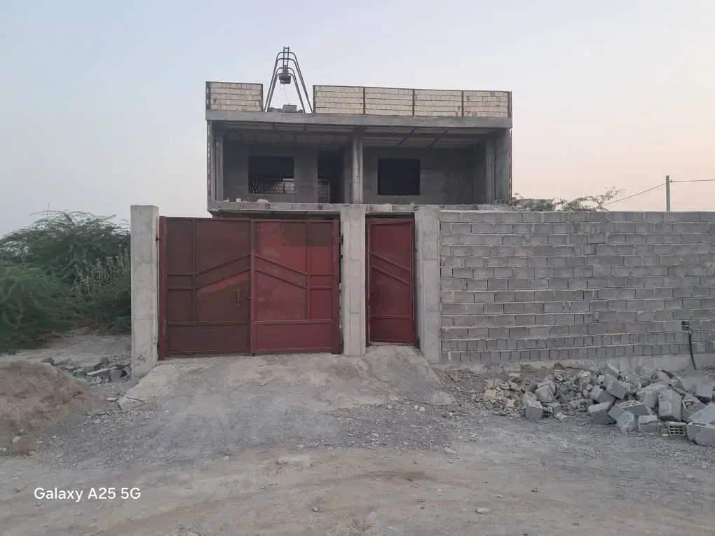 فروش خانه ویلایی دوطبقه اسلام ابادزهوکی|فروش خانه و ویلا|بند زرک, |دیوار