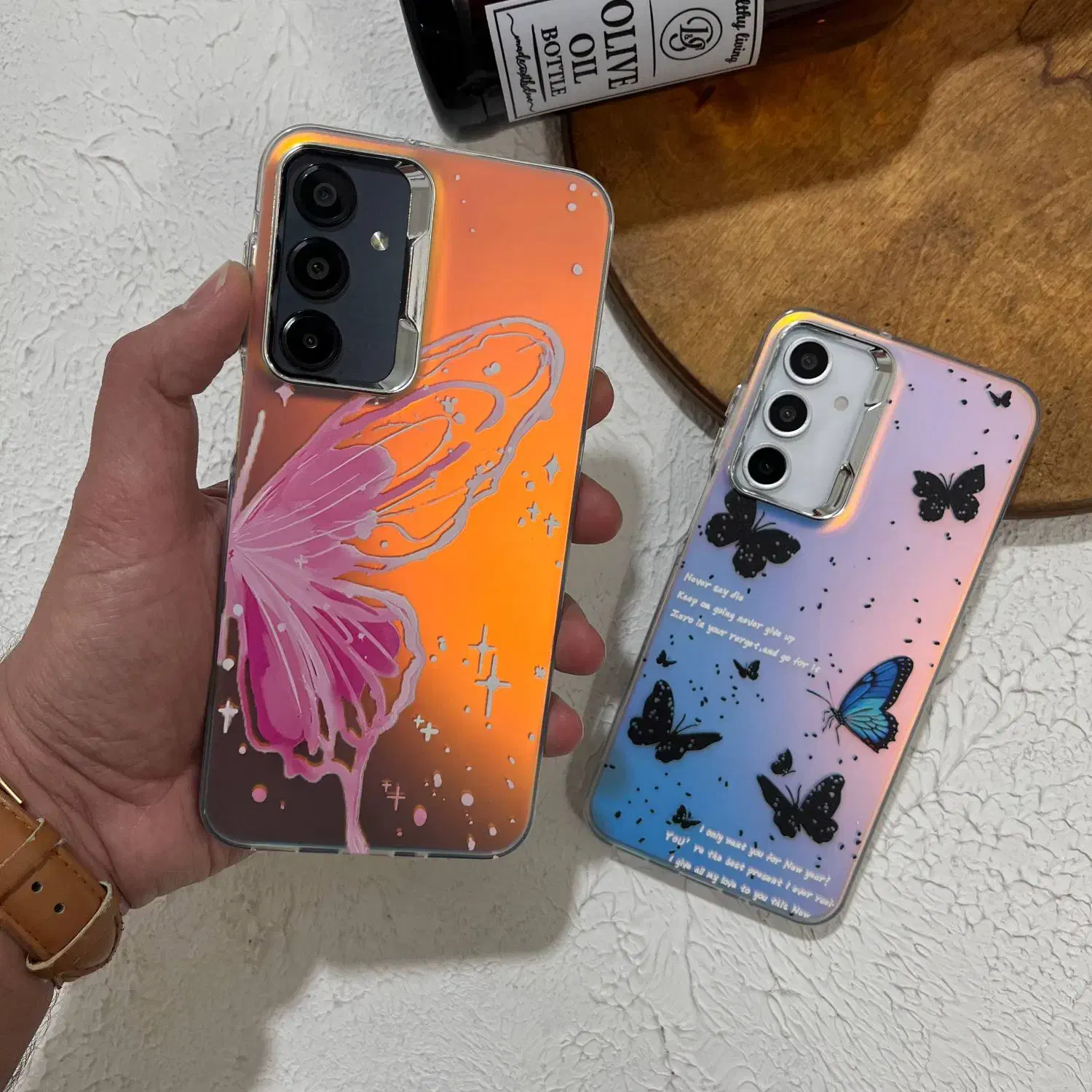 جانبی ویوا در نمایشگاه شهر دلی جان|لوازم جانبی موبایل و تبلت|دلیجان, |دیوار