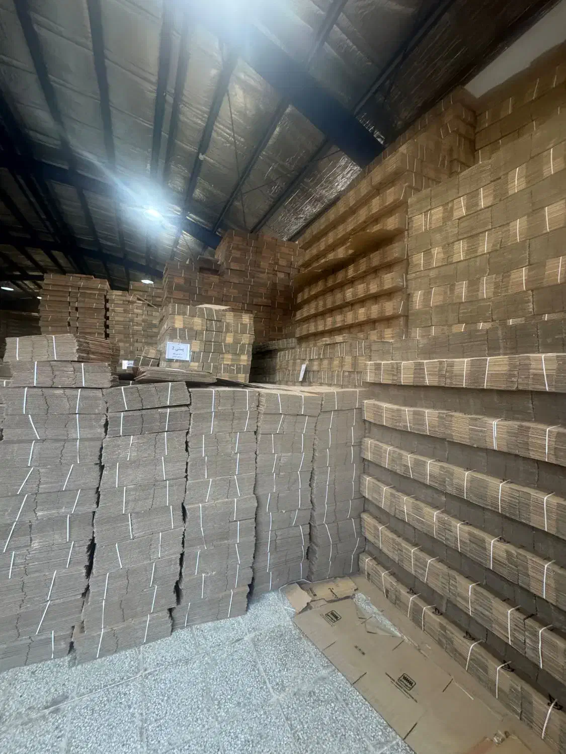 کارتن پستی|عمدهفروشی|قم, قلعه صدری|دیوار