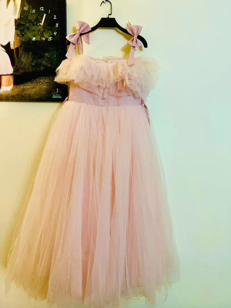 لباس عروس نوجوان|کفش و لباس بچه|کرمان, |دیوار