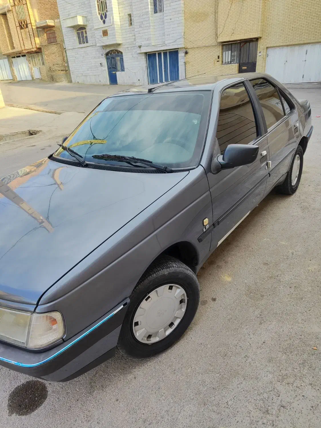 پژو۴۰۵دلفینی|خودرو سواری و وانت|داراب, |دیوار