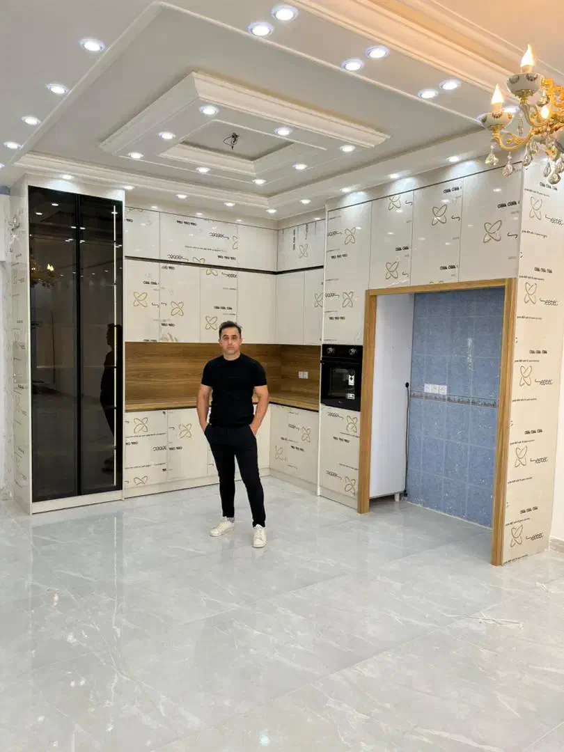 کابینت نوروزی|خدمات پیشه و مهارت|زیویه, |دیوار