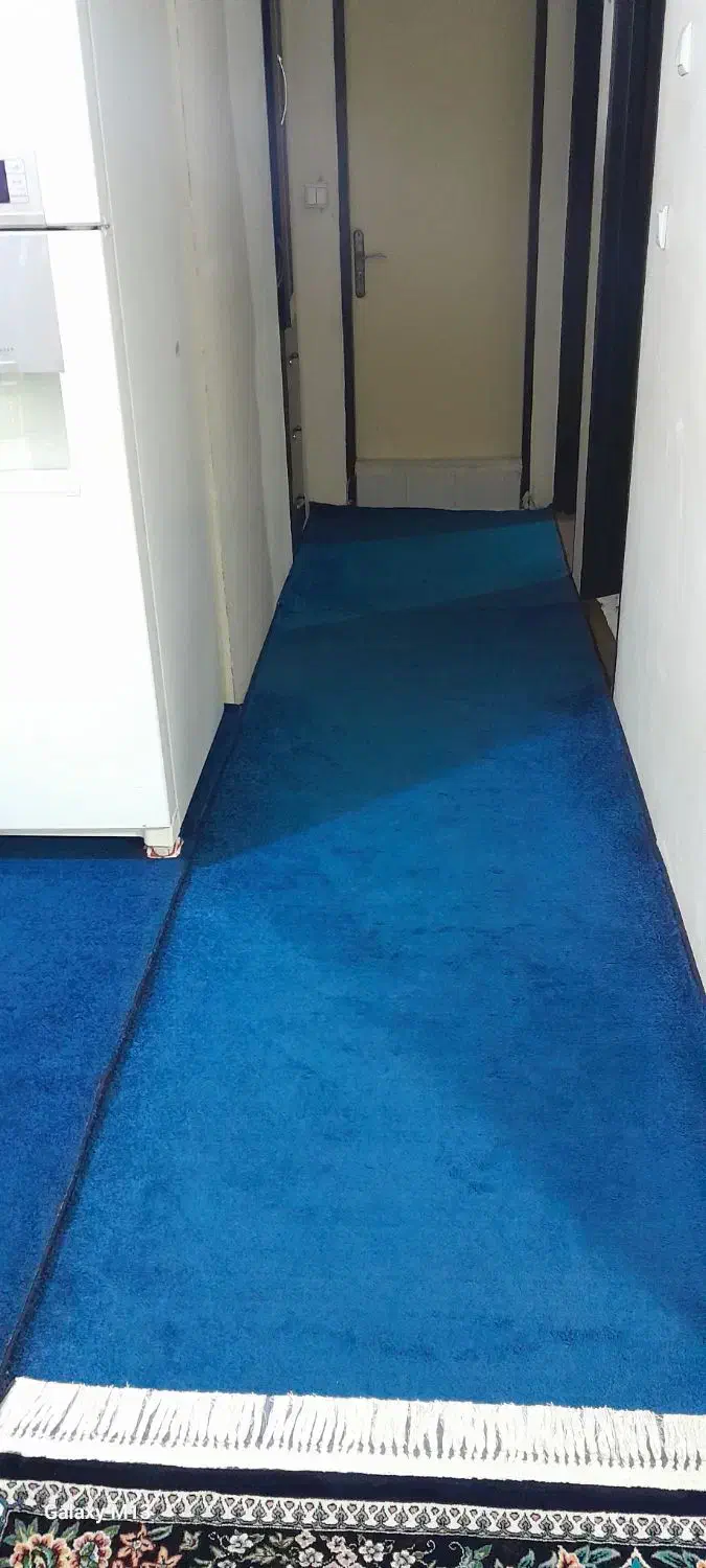 گلیم|گلیم، جاجیم، گبه|کرمانشاه, |دیوار