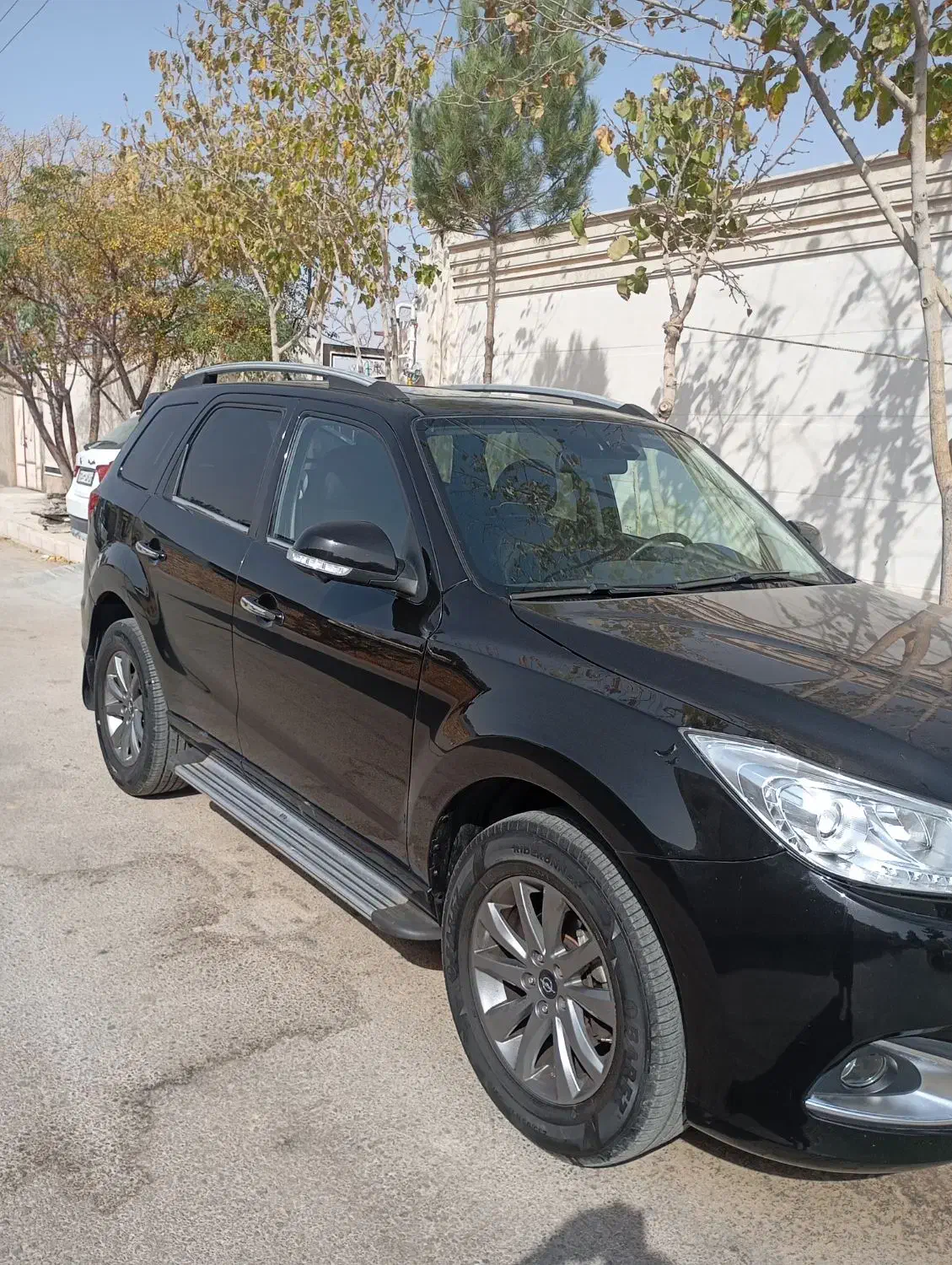 هایماs7پلاس|خودرو سواری و وانت|قائن, |دیوار